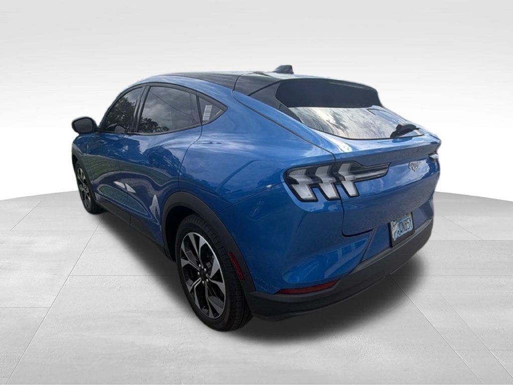 Used 2025 Ford Mustang Mach-E Select RWD image 7