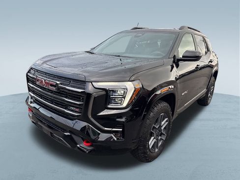 New 2026 GMC Terrain AT4 image 5