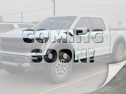 Used 2022 Ford F150 Raptor w/ Equipment Group 801A High