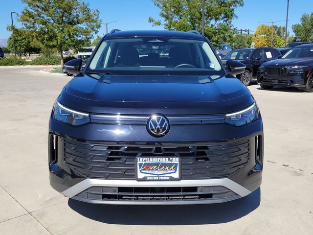 Used 2025 Volkswagen Tiguan S AWD/4WD image 5