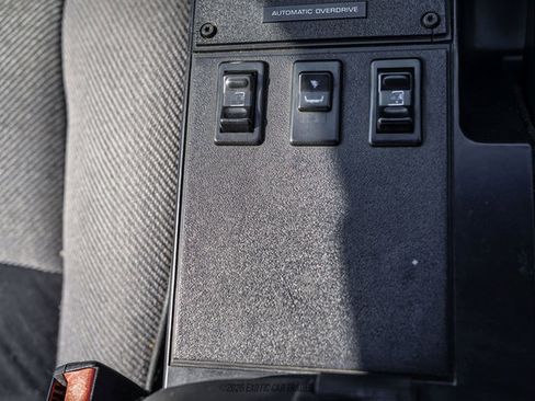 Used 1988 Chevrolet Camaro LT RWD image 43