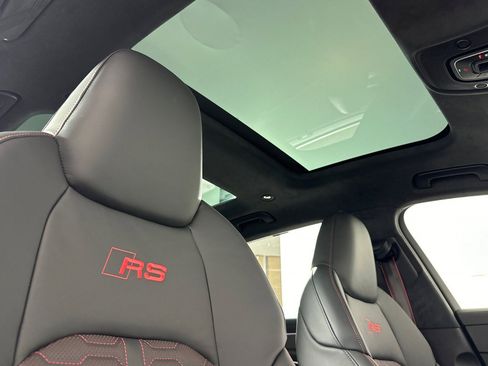 New 2026 Audi RS 6 performance image 16