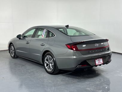 Used 2022 Hyundai Sonata SEL