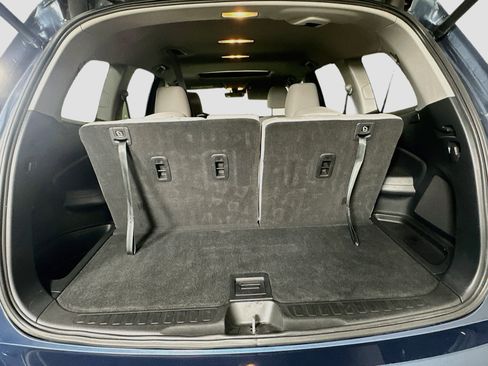 Used 2021 Honda Pilot Special Edition image 29