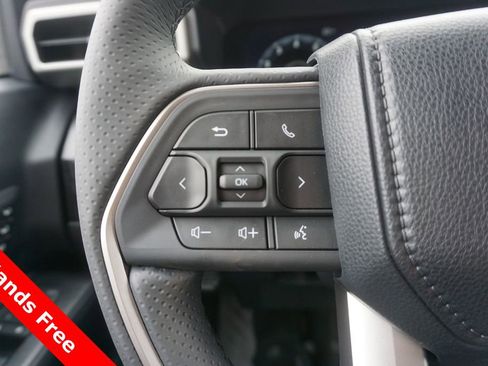 New 2026 Toyota 4Runner 4WD image 4