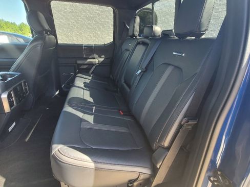 Used 2022 Ford F350 Platinum AWD/4WD image 17