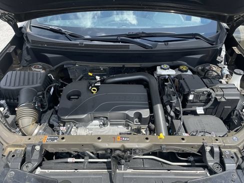 Used 2023 Chevrolet Equinox RS AWD/4WD image 28