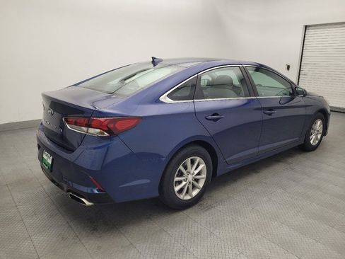 Used 2019 Hyundai Sonata SE FWD image 9