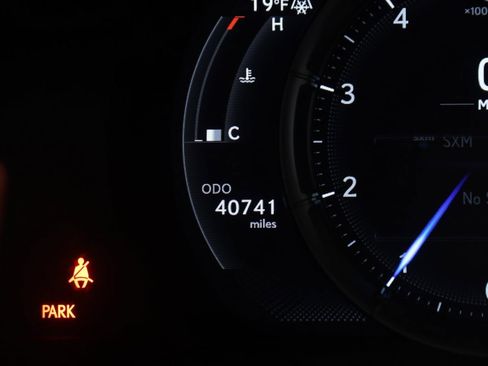 Used 2023 Lexus IS 350 F Sport image 40