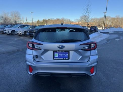 Used 2025 Subaru Impreza 2.0i image 7