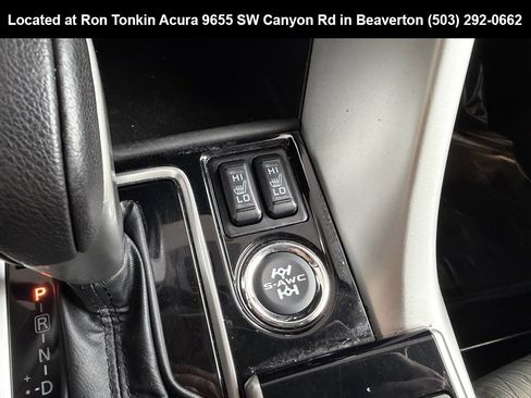 Used 2018 Mitsubishi Eclipse Cross SE image 24