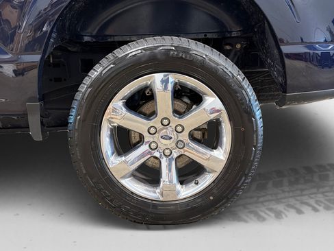 Used 2022 Ford F150 XLT w/ Equipment Group 301A Mid AWD/4WD image 51