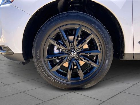 Used 2025 Acura RDX SH-AWD image 10