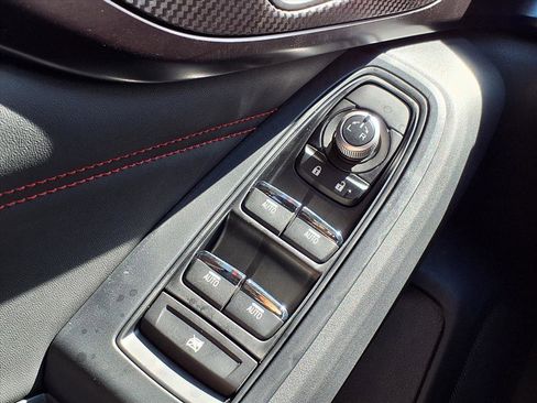 New 2025 Subaru WRX Premium image 8