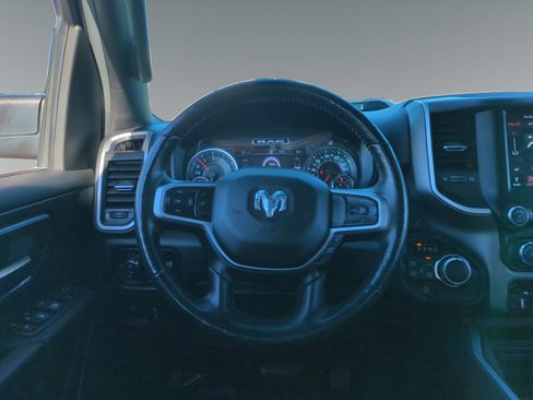Used 2020 RAM 1500 Big Horn image 12