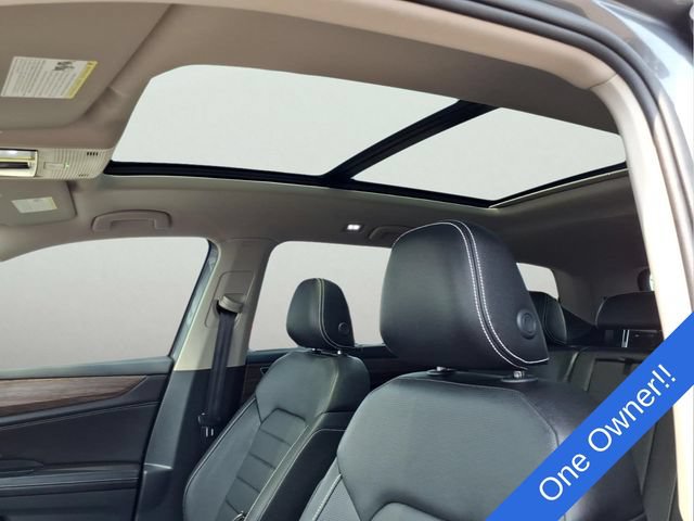 Used 2025 Volkswagen Atlas SEL AWD/4WD image 20