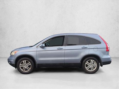 Used 2011 Honda CR-V EX-L image 6