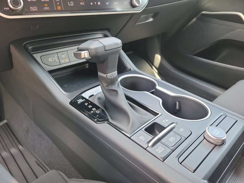 New 2026 Kia K5 LXS FWD image 19