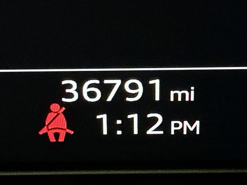 Used 2023 Audi A5 2.0T Premium Plus w/ Premium Plus image 11