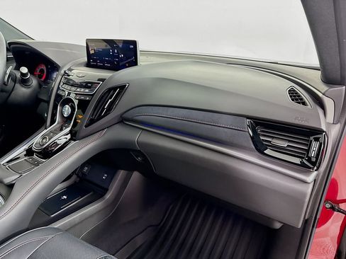 Used 2023 Acura RDX A-Spec image 25