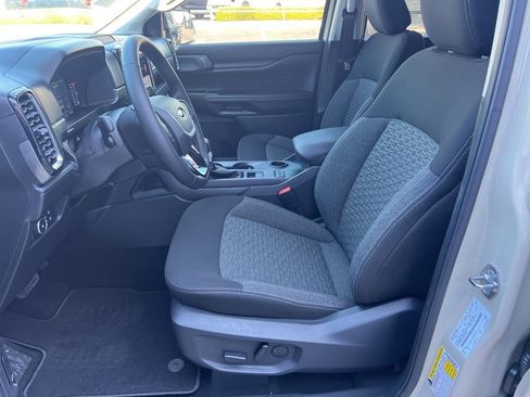 New 2026 Ford Ranger XLT w/ Equipment Group 301A High image 12