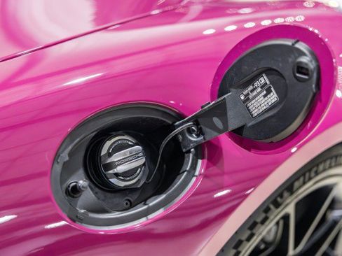 Used 2024 Porsche 911 GT3 image 37