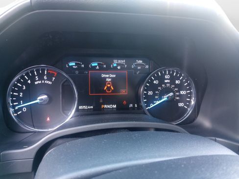 Used 2021 Ford Expedition Limited image 14