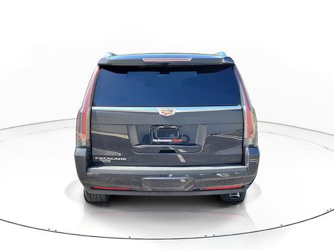Used 2019 Cadillac Escalade ESV Platinum RWD image 7