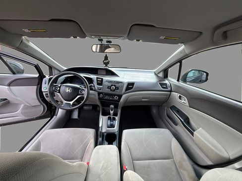 Used 2012 Honda Civic LX image 21