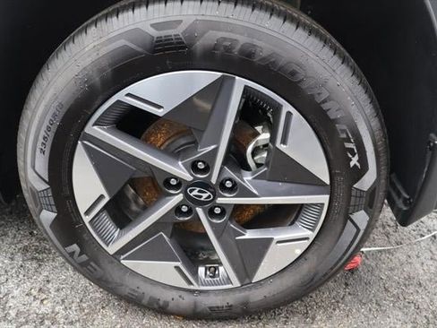 Used 2025 Hyundai Tucson SEL image 6