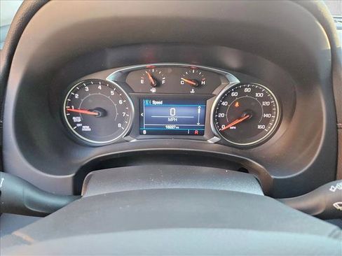 Certified 2023 GMC Terrain SLE w/ Driver Convenience Package image 20