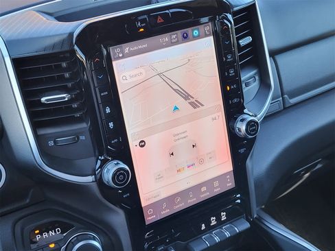 New 2026 RAM 1500 Big Horn image 11