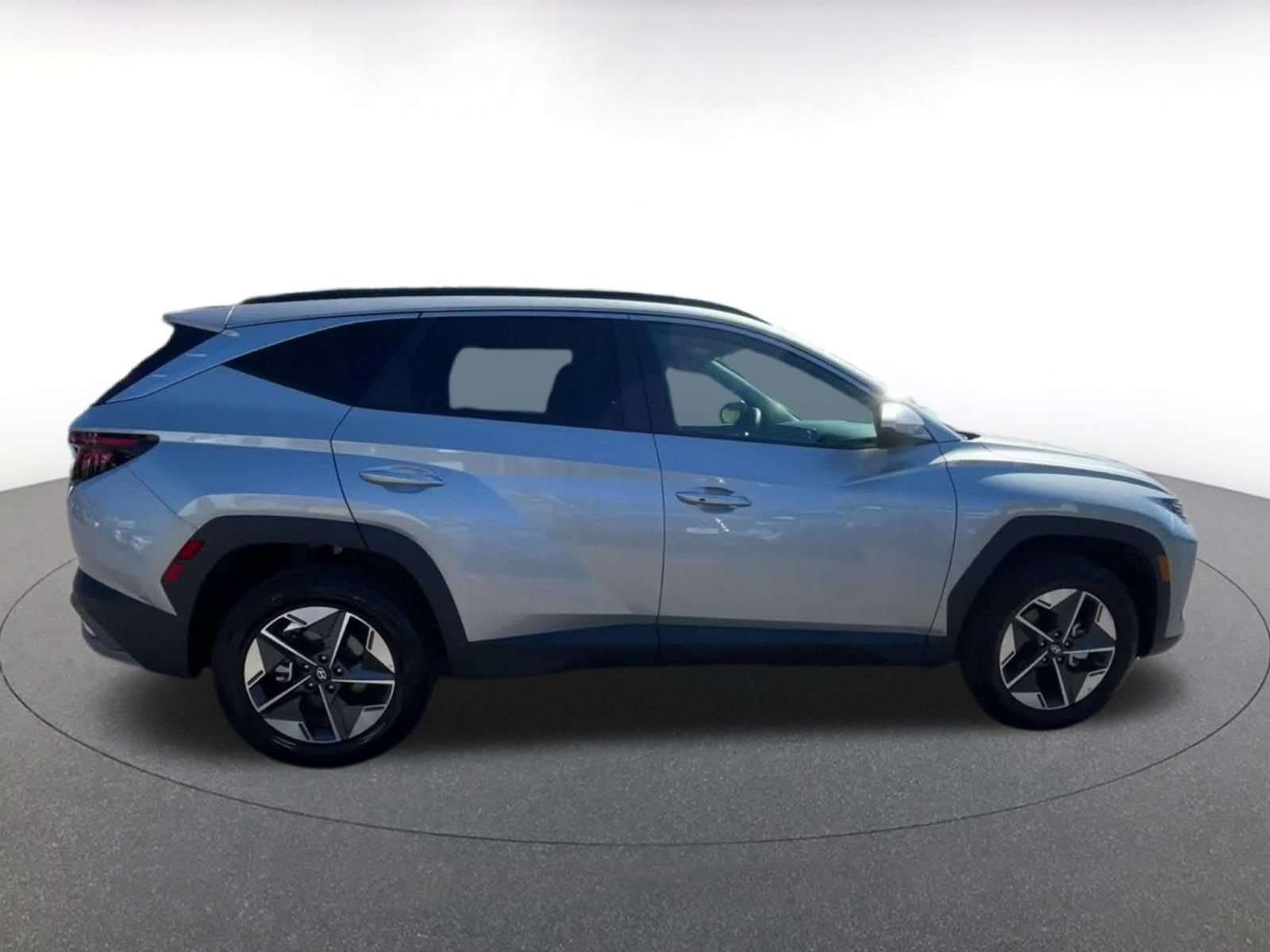 Used 2026 Hyundai Tucson SEL Plus AWD/4WD image 15