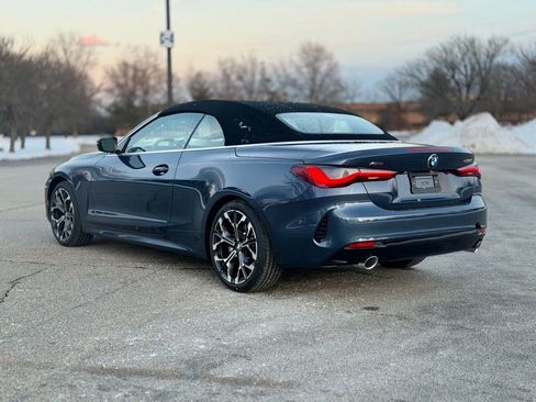 New 2026 BMW 430i xDrive 430i xDrive w/ Convenience Package image 4