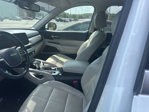 Used 2023 Kia Telluride SX AWD/4WD image 10