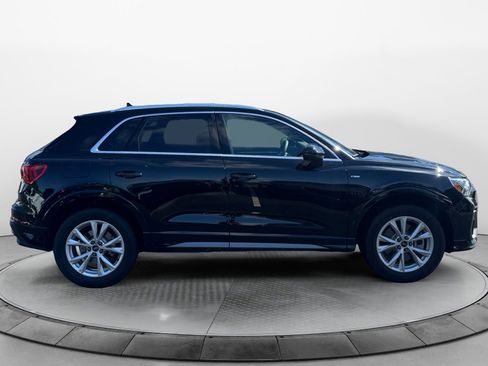 Used 2025 Audi Q3 2.0T Premium w/ Convenience Package AWD/4WD image 8