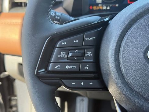 New 2026 Subaru Outback Touring image 23