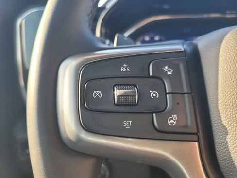 Used 2025 Chevrolet Silverado 1500 RST image 28