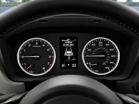 New 2026 Subaru Forester Premium AWD/4WD image 17