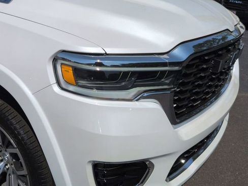 New 2026 RAM 1500 Tungsten AWD/4WD image 8