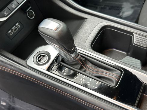 Certified 2022 Nissan Sentra SR w/ Lighting Package image 32