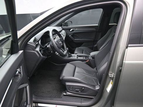 Used 2025 Audi Q3 2.0T Premium AWD/4WD image 9