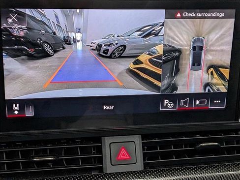 Used 2024 Audi S5 Prestige image 13