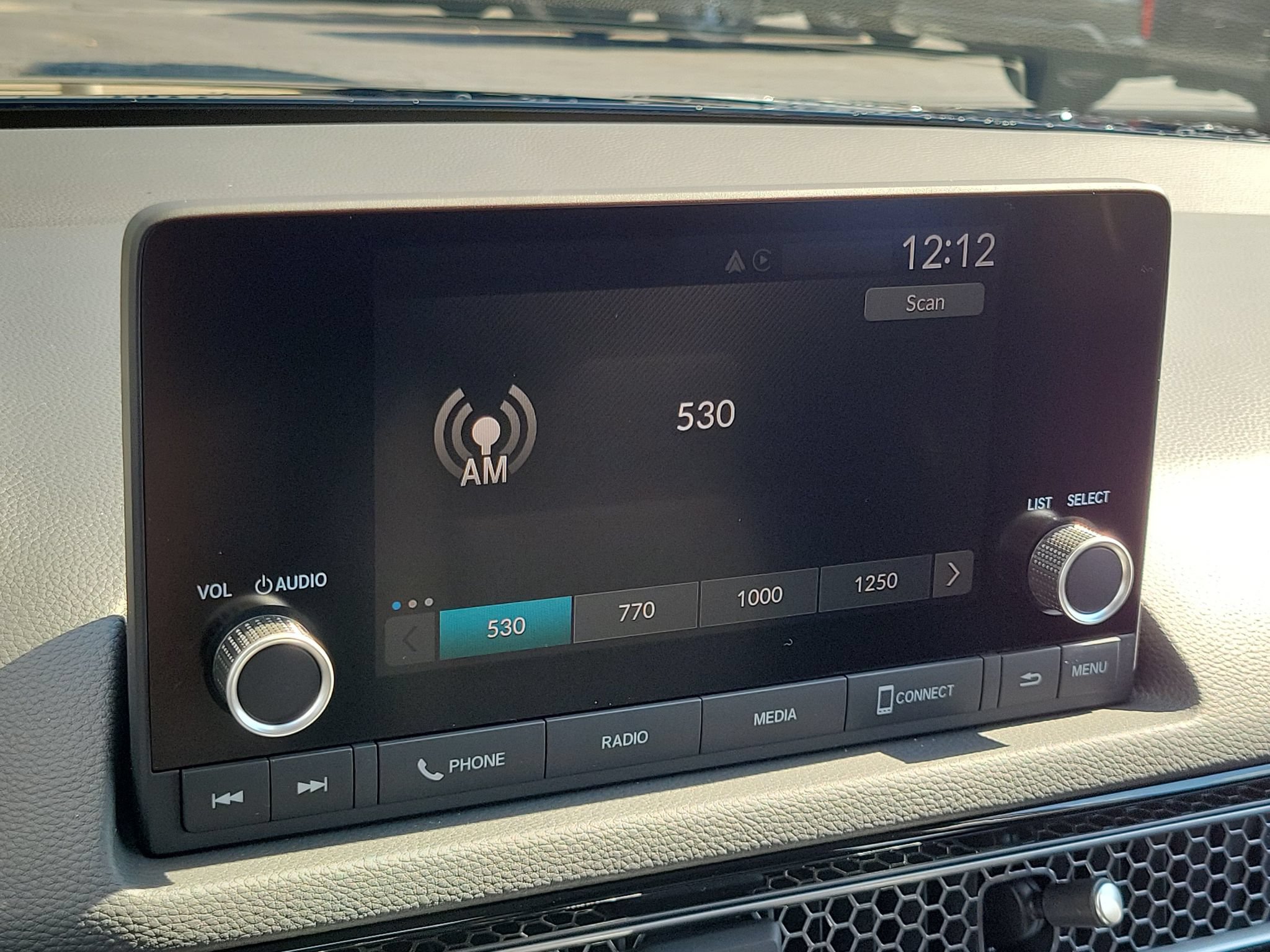New 2026 Honda Civic LX image 17