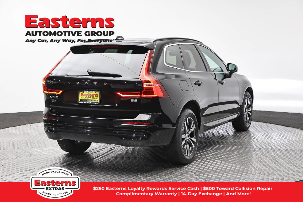 Used 2023 Volvo XC60 B5 Core FWD image 6