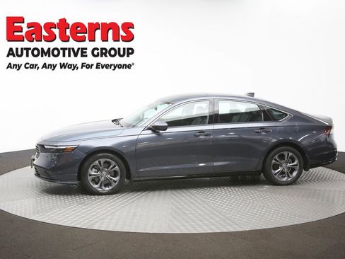 Used 2024 Honda Accord EX-L image 60