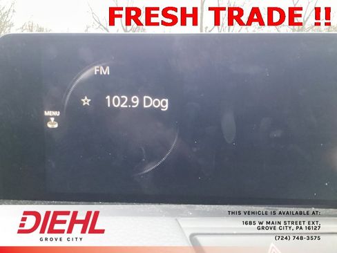 Used 2025 MAZDA CX-90 3.3 Turbo w/ Preferred Package image 26