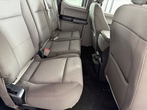 Used 2018 Ford F150 XLT w/ Equipment Group 302A Luxury AWD/4WD image 20