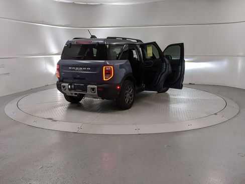 New 2025 Ford Bronco Sport Big Bend image 9