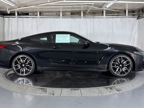 Used 2024 BMW 840i Coupe RWD image 8